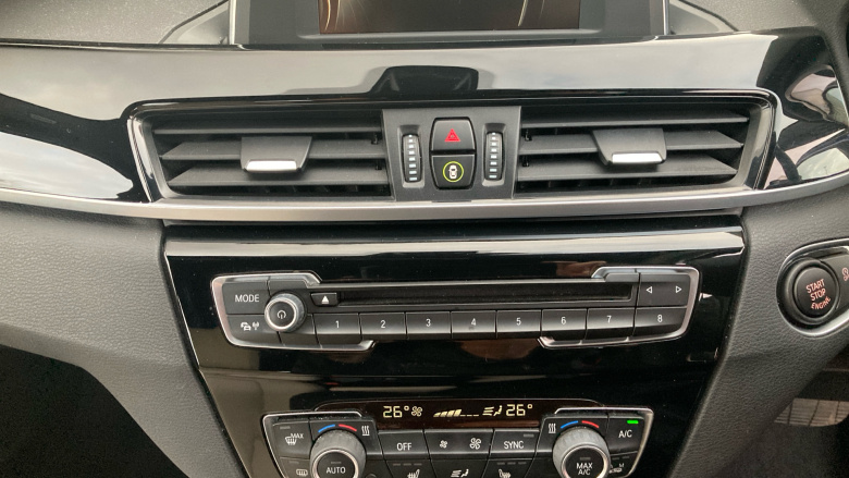 BMW X1 xDrive 20i xLine 5dr Step Auto Petrol Estate